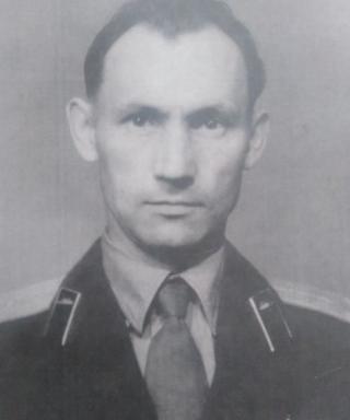 Кравченко Иван Андреевич