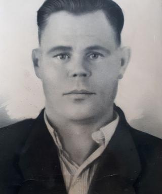 Кондаков Александр Никитич