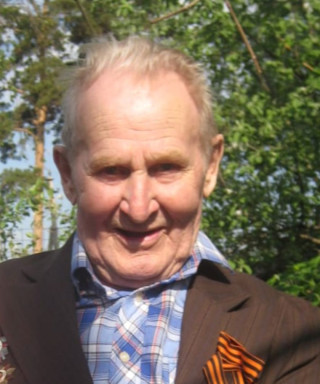 Гусев Михаил Андреевич