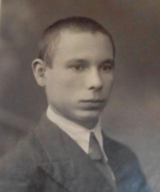 Хитин Михаил Сергеевич