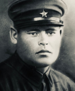 Быков Владимир Семёнович