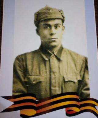 Касимов Агзям Касыймович