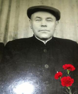 Ермолин Александр Прокопьевич