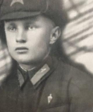 Сорокин Павел Семенович