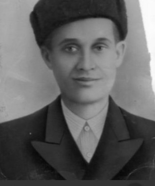 Болотов Григорий Петрович