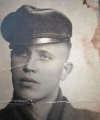 Агейкин Василий Ильич