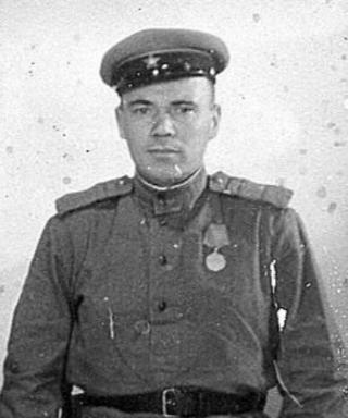 Поспелов Павел Иванович