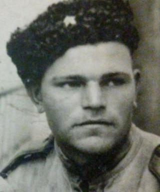 Колещатый Алексей Петрович