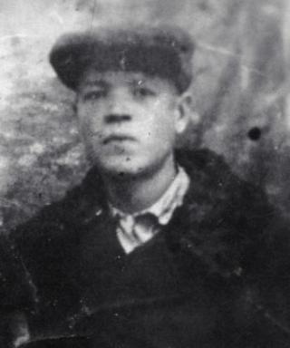 Силин Александр Иванович