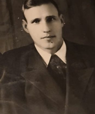 Шатохин Алексей Петрович