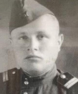 Сорокин Виктор Семенович