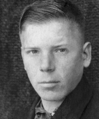 Берсенёв Дмитрий