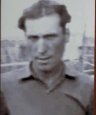 Иванов Георгий Иванович