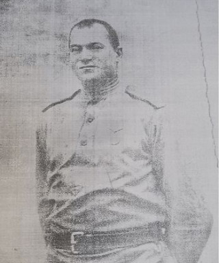 Чебунов Алексей Николаевич