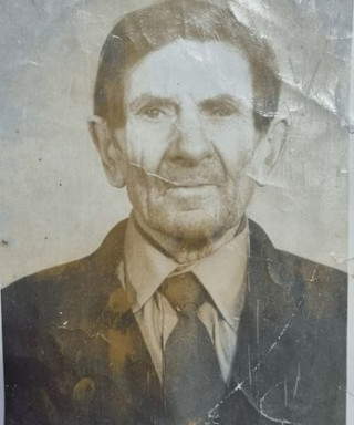 Миронов Фёдор Ефремович