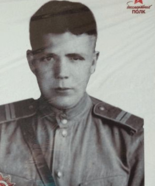 Поляков Иван Павлович