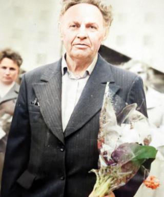 Шленкевич Соломон Яковлевич