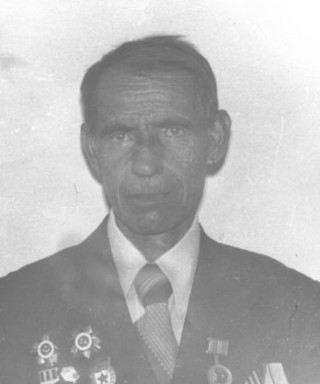 Зима Юрий Петрович