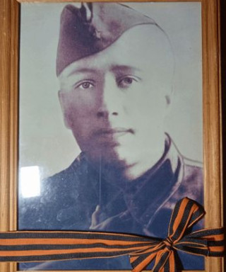 Баскаков Николай Иванович