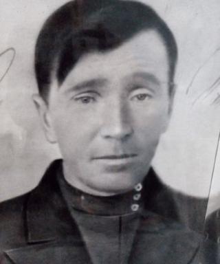 Титов Андрей Филиппович