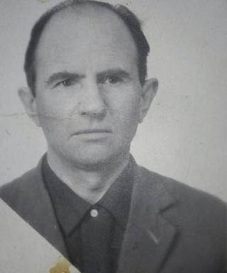 Александров Михаил Дмитриевич