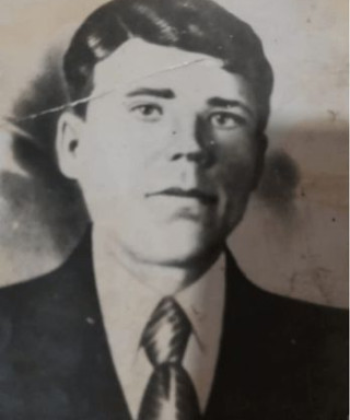 Зимбурский Егор Андреевич