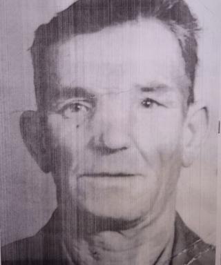 Куликов Николай Васильевич