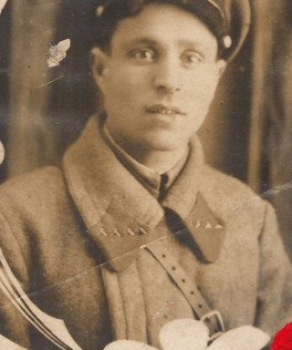 Орлов Михаил Михайлович