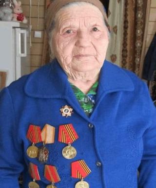 Сальникова Раиса Васильевна