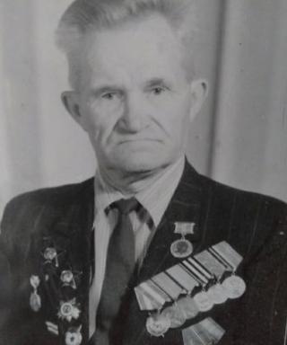 Савин Николай Владимирович