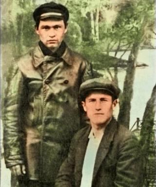 Бизяв Иван Петрович