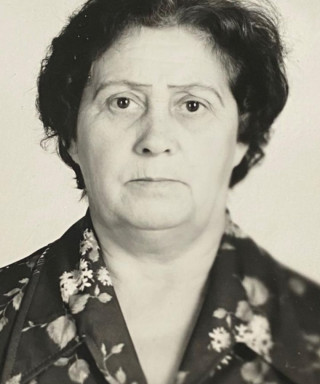 Корсунова Мария Николаевна