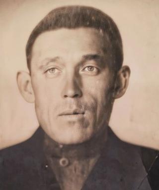 Егоров Михаил Герасимович