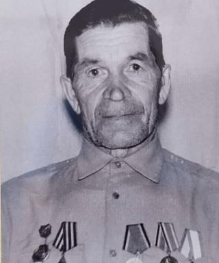 Черезов Анатолий Дмитриевич