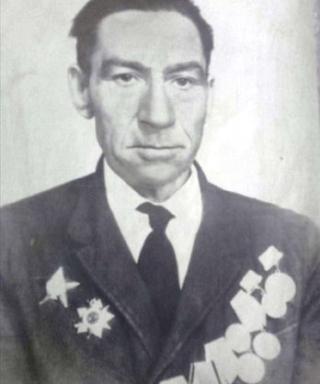 Стукалов Иван Антонович