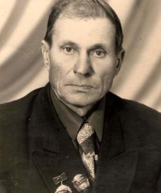 Калабин Евгений Ильич