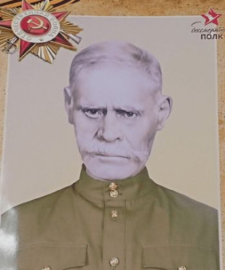 Корчагин Илья Иванович