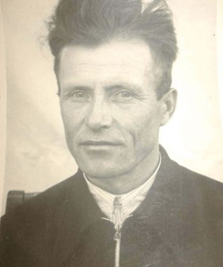 Саватеев Николай Михайлович