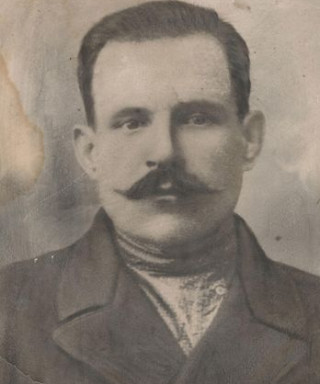 ЩУКИН АЛЕКСАНДР МИХАЙЛОВИЧ