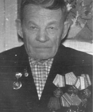 Емеев Егор Деомидович