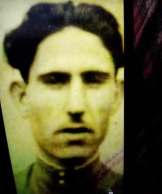 Григорян Давид Хачатурович