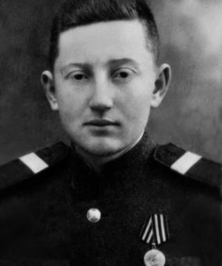 Цукерман Аркадий Петрович