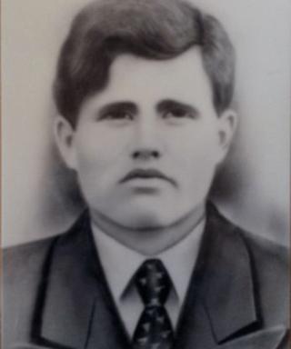 Дубовиков Прокопий Петрович