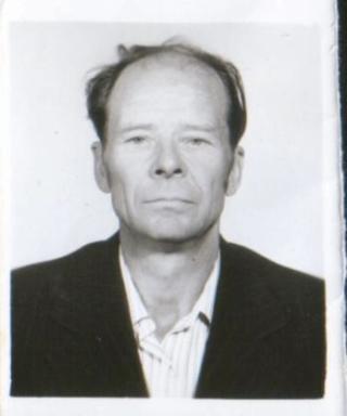 Нарешкин Алексей Иванович