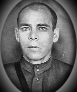 Панов Александр Платонович