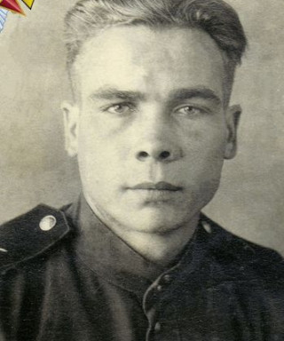 Коломиец Михаил Корнеевич