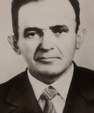 Аветисян Арутюн Нерсесович