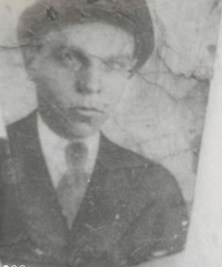 Адамов Аким Петрович