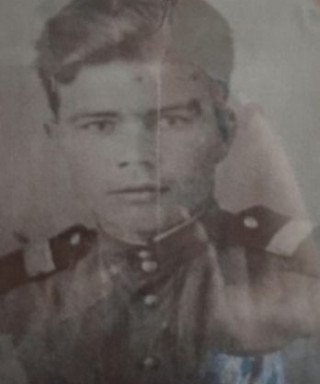 Поляков Михаил Павлович