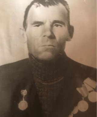 Гавва Григорий Яковлевич